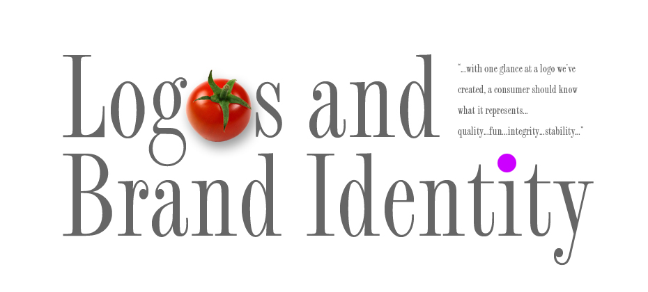 Tasteful Ideas Logos and Brand Identity